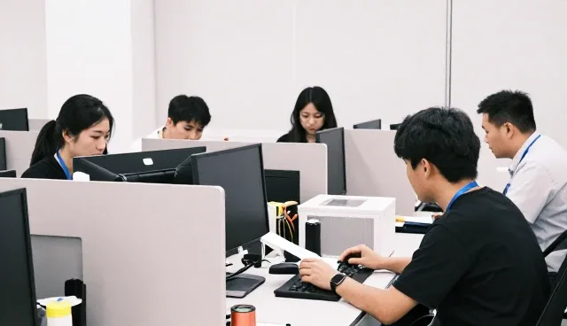 短视频创意制作
