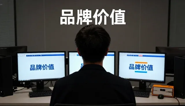 品牌建设中性能与适用条件的精准匹配