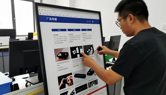 户外广告使用技巧分享