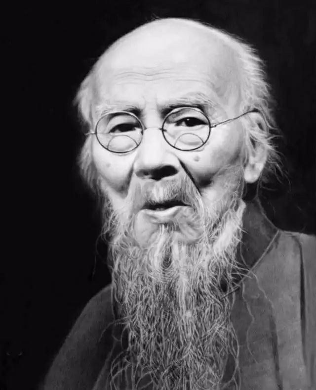 齐白石——中国近现代书画家、书法篆刻家